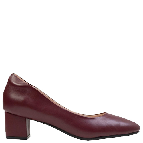 Florence [Colour: Red] [Size: 42]
