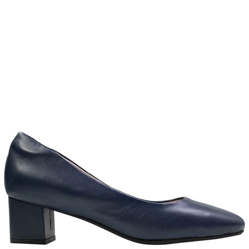 Florence [Colour: Navy] [Size: 43]