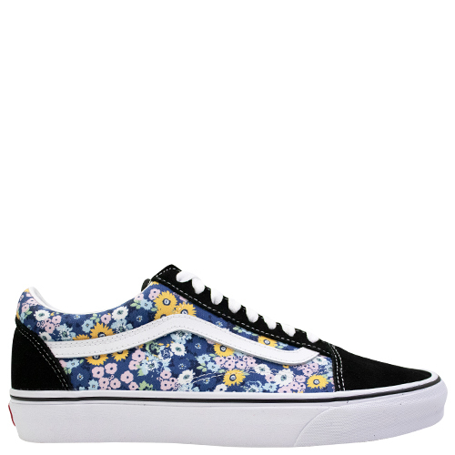 Old Skool [Colour: Floral] [Size: 10.5]