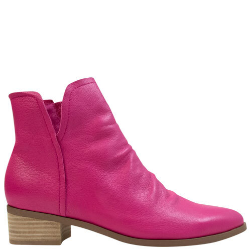 Beck [Colour: Fuchsia] [Size: 42]