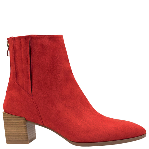Paris [Colour: Red] [Size: 42]