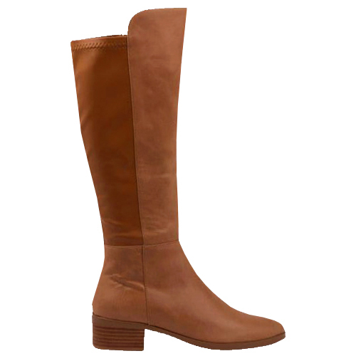 Tetley [Colour: Cognac] [Size: 42]