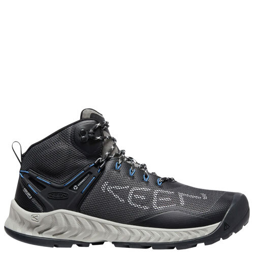 NXIS EVO Mid WP [Colour: Magnet Bright Cobalt] [Size: 13]