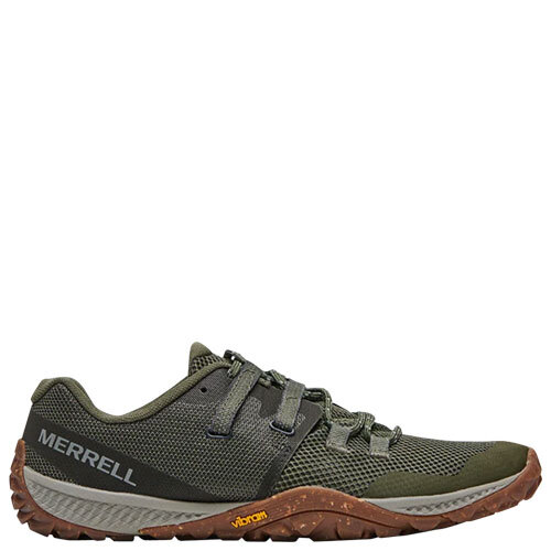 Trail Glove 6 [Colour: Lichen] [Size 13]