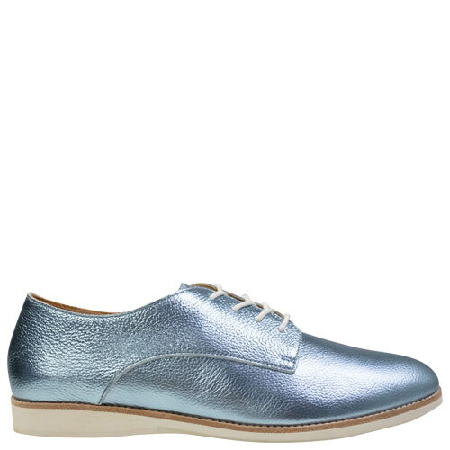 Derby Super Soft [Colour: Icy Blue] [Size: 42]