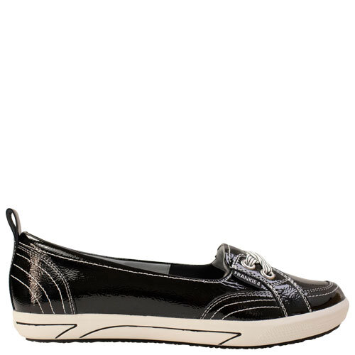 SOPHiE III [Colour: Black Patent] [Size: 10]