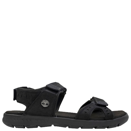 Governor's Island Adventure [Colour: Black] [Size: 14]