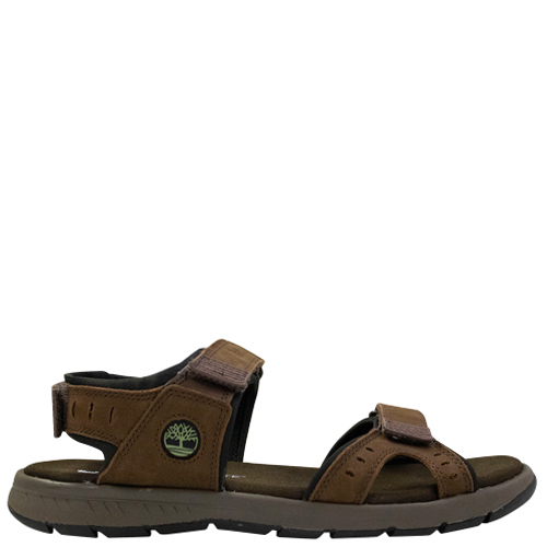 Governor's Island Adventure [Colour: Brown] [Size: 13]