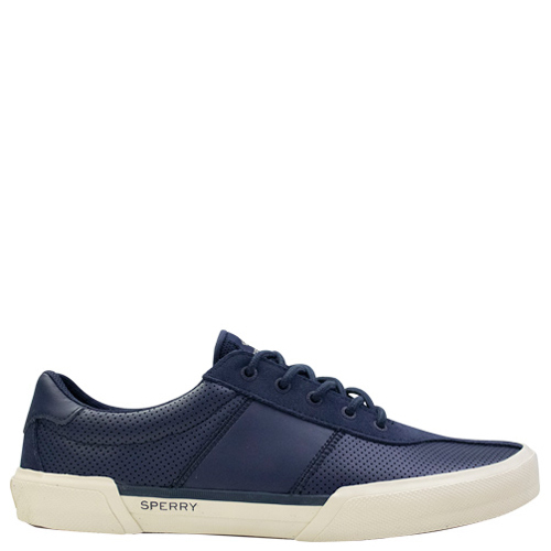 Soletide Racy [Colour: Navy] [Size: 13]