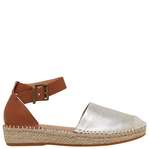 Baleal [Colour: Tan/Champagne] [Size: 10]