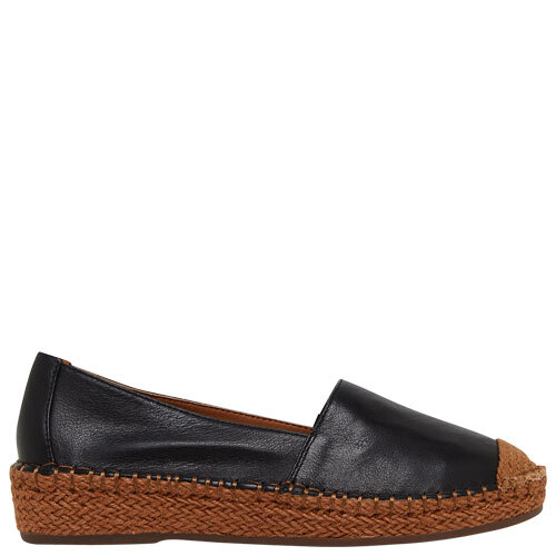 Barbados [Colour: Black] [Size: 10]