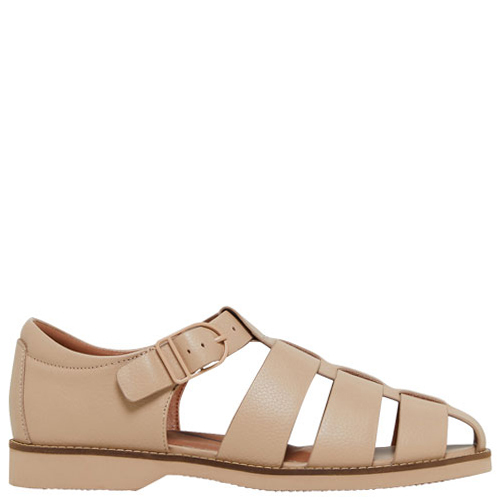Dua [Colour: Latte Pebble] [Size: 10]