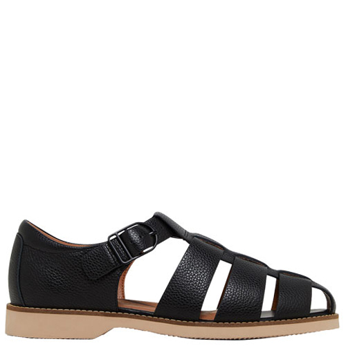 Dua [Colour: Black Pebble] [Size: 10]