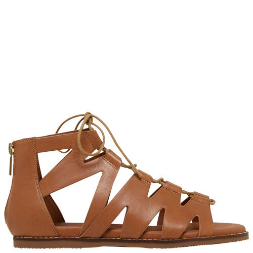 Pivot [Colour: Tan] [Size: 10]