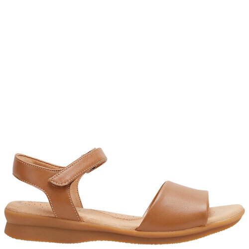 Nigella [Colour: Tan] [Size: 10]
