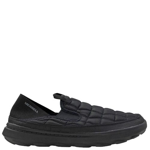 Hut Moc 2 [Colour: Black] [Size: 13]