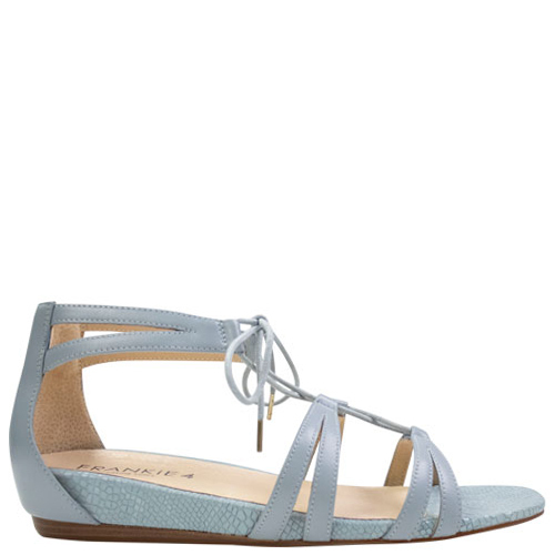 MAYA [Colour: Blue Mist Reptile] [Size: 10]