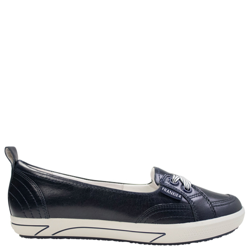 SOPHiE III [Colour: Navy] [Size: 10]
