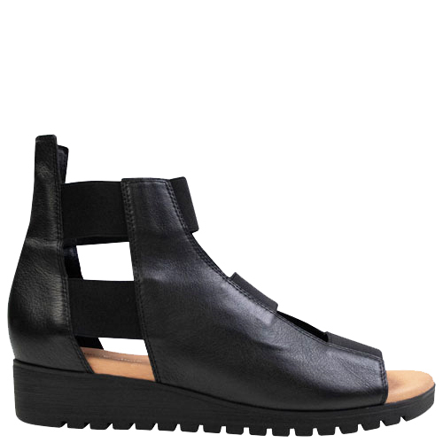 Macaron [Colour: Black] [Size: 42]