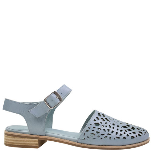Adabelle [Colour: Denim] [Size: 42]