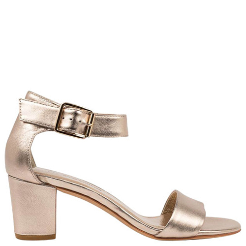 Cassier [Colour: Champagne] [Size: 42]