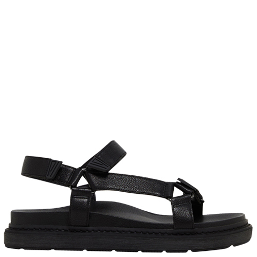 Fit [Colour: Black] [Size: 10]