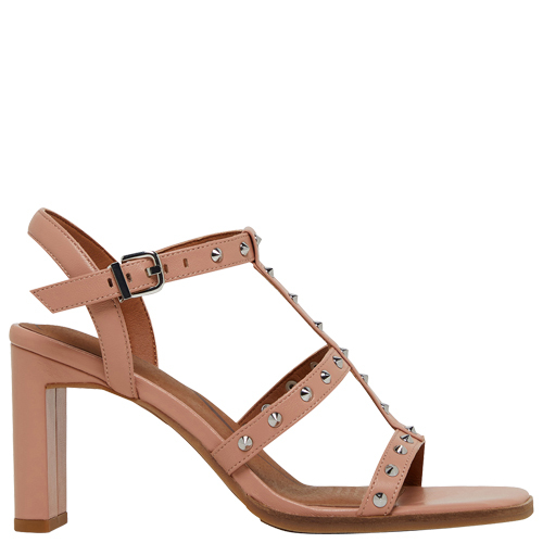 Truffle [Colour: Blush] [Size: 10]