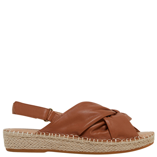 Bali [Colour: Tan] [Size: 10]