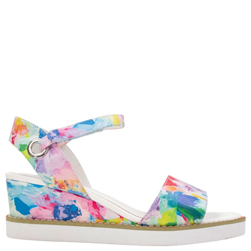 Margo [Colour: Multi] [Size: 42]