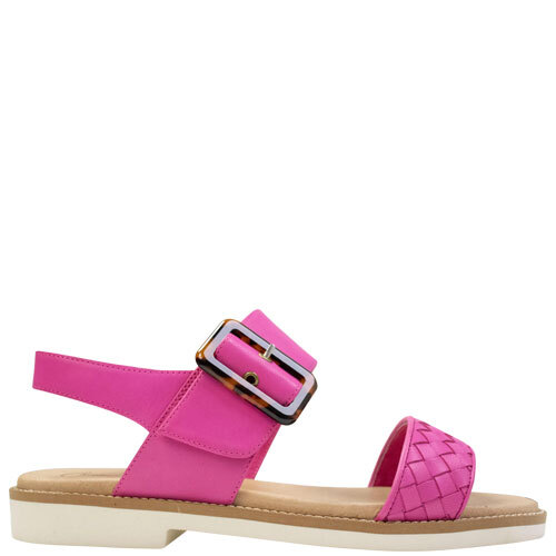 Mikanos 2 [Colour: Fuchsia] [Size: 42]
