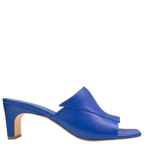 Toni [Colour: Cobalt] [Size: 42]