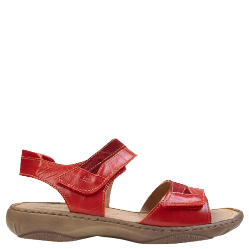 Debra 19 [Colour: Red] [Size: 42]