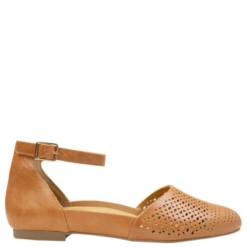 Camay [Colour: Tan] [Size: 42]