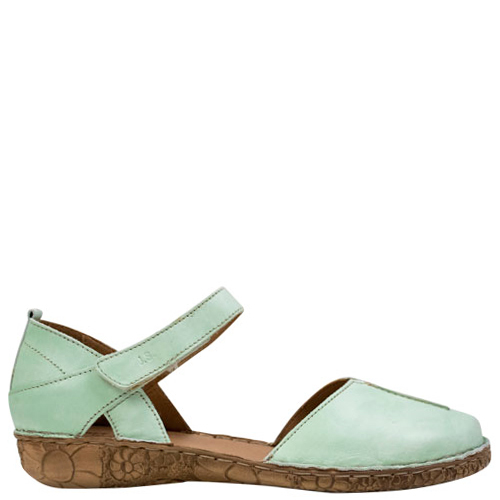Rosalie 42 [Colour: Mint] [Size: 43]