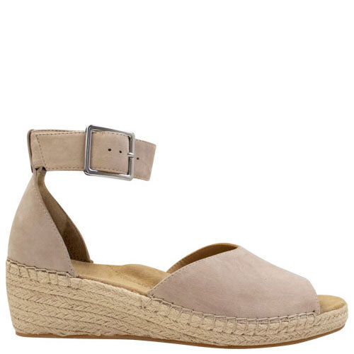 Koen [Colour: Taupe Suede] [Size: 42]