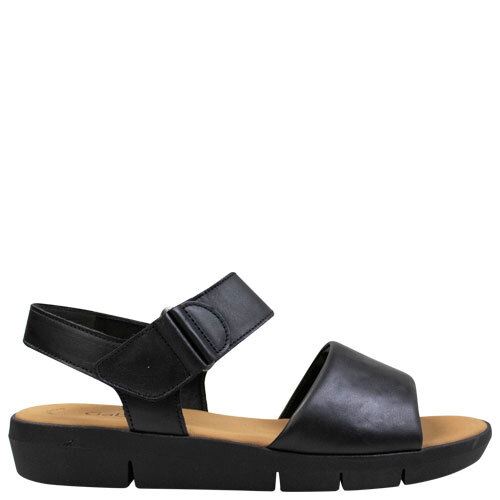 Morgan [Colour: Black] [Size: 11.5]