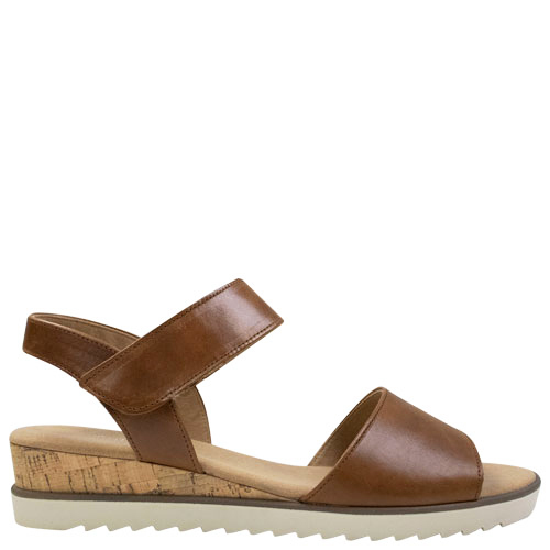 Raynor [Colour: Camel] [Size: 11.5]