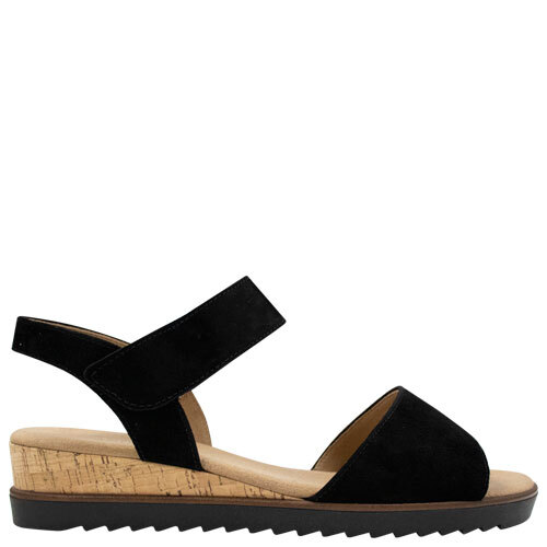 Raynor [Colour: Black] [Size: 11.5]