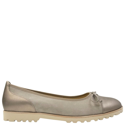 Temptation [Colour: Pewter] [Size: 11.5]