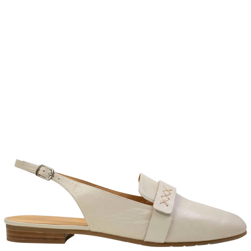 Mayumi [Colour: Almond] [Size: 42]