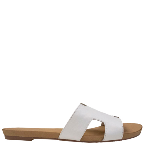 Jamel [Colour: White] [Size: 42]