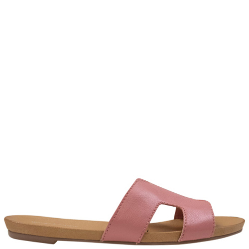 Jamel [Colour: Pretty Pink] [Size: 42]