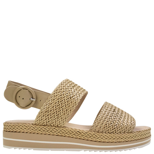 Arba [Colour: Natural] [Size: 42]