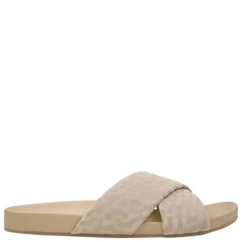 Tide Cross Slide [Colour: Sandy Terrain] [Size: 42]