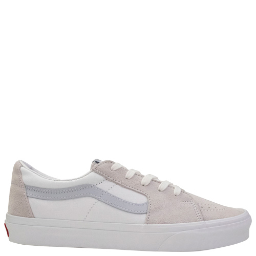 SK8 Low [Colour: Clouds Gray Dawn] [Size: 10.5]