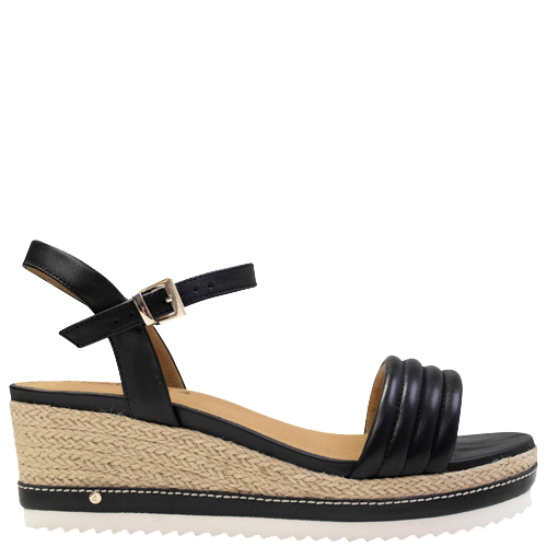 ROSiE II [Colour: Black] [Size: 10]