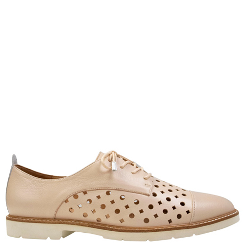 Pheobe [Colour: Powder] [Size: 43]