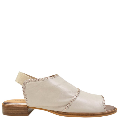 Serenade [Colour: Swan/Gold] [Size: 43]