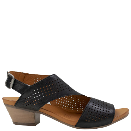 Romeo [Colour: Black] [Size: 42]