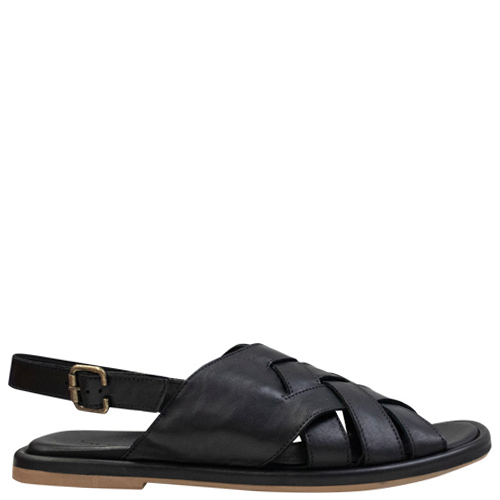 Evan [Colour: Black] [Size: 42]